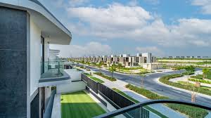 Sky Villas Dubai Hills