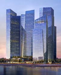 Marina Bay Residences