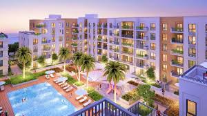 Sapphire Beach Residences