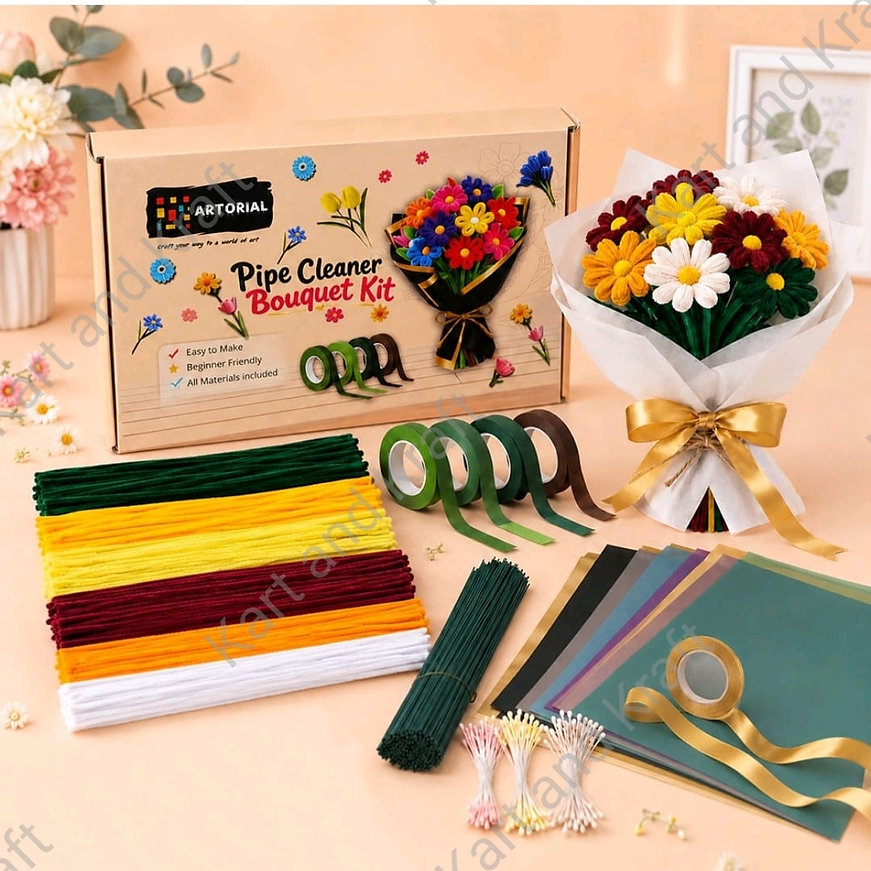 DIY Kits