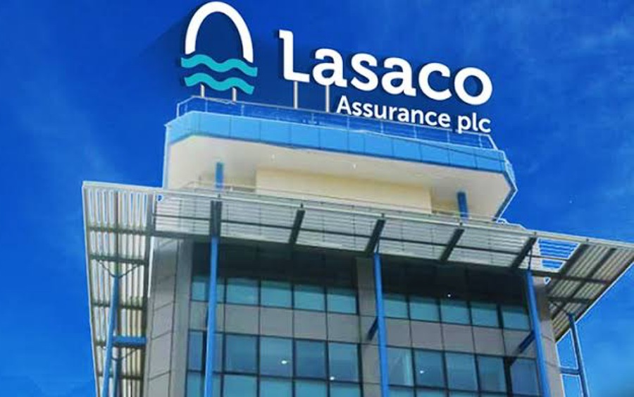Lasaco Assurance Plans N18.47 Billion Rights Issue