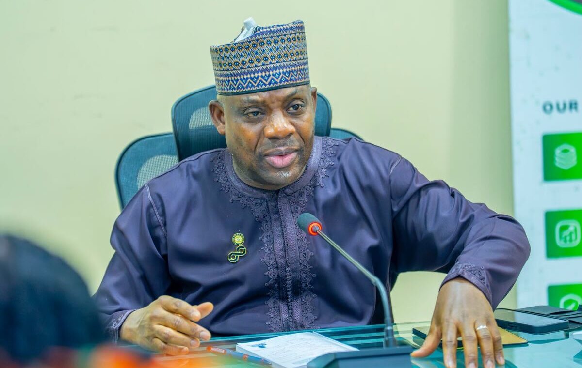 FG Launches N20 Million National Laureate Prize for Research