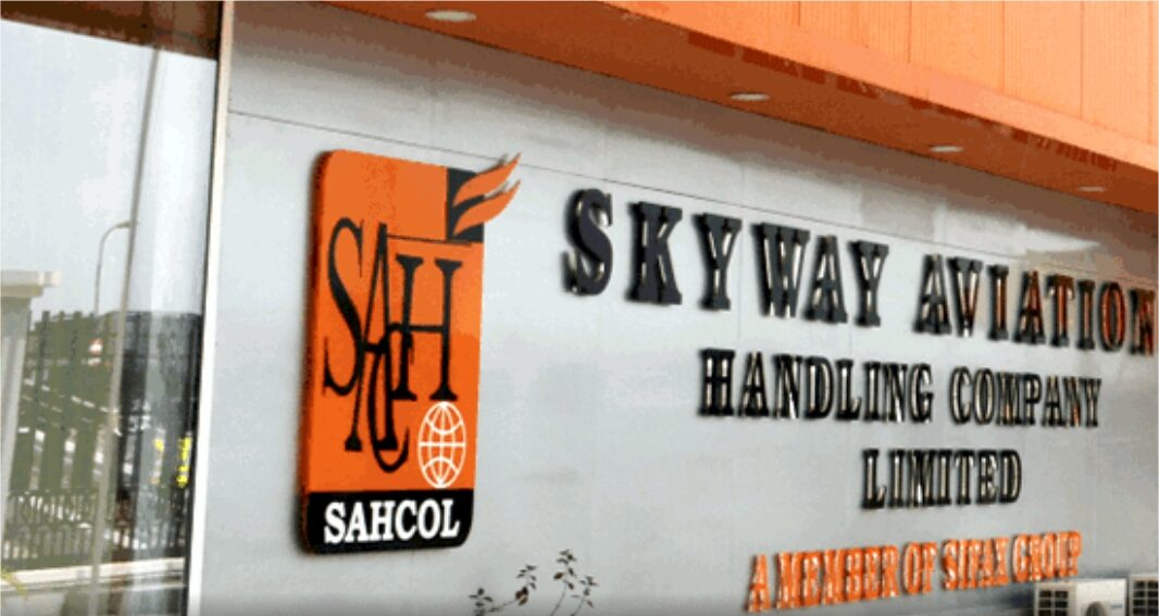 Skyway Aviation Declares N812 Million Dividend After Profit Surge