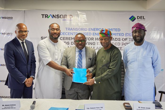 Transgrid, DEL Partner for Lagos Power; Petrol Sales Plummet