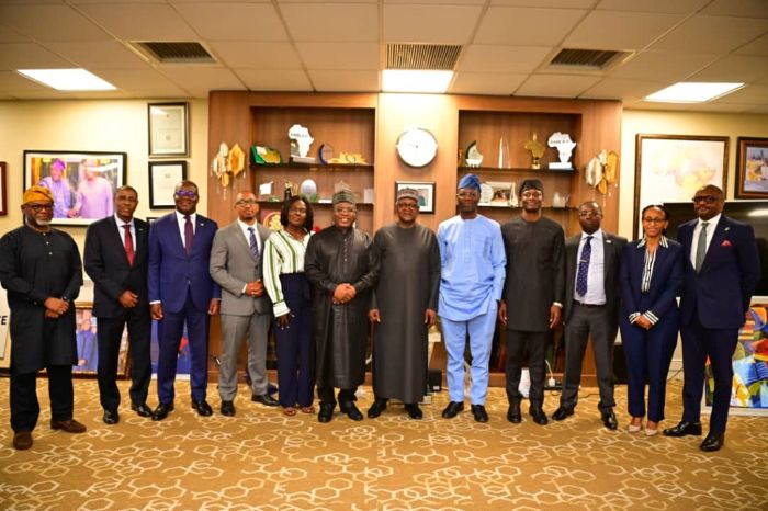 NGX Group Hosts African Exchange Chiefs for Cross-Border Listing Push