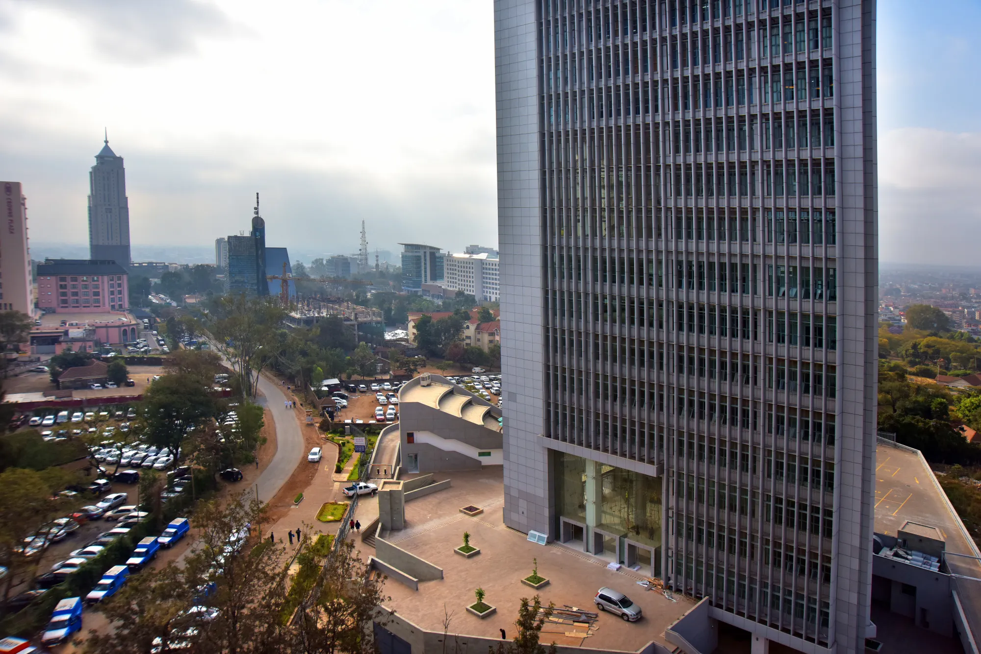 Kenyan Banks Double MSME Lending to $2.5 Billion