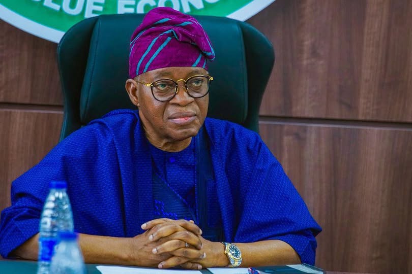 Marine Ministry Revenue Surges to N1.83 Trillion in 2025