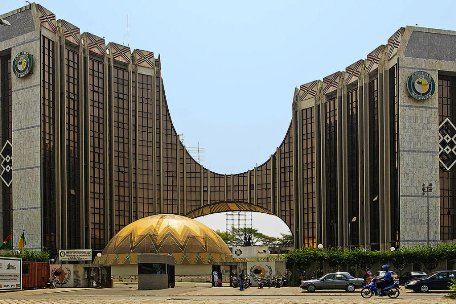 ECOWAS Bank Approves $266.7 Million for West African Projects