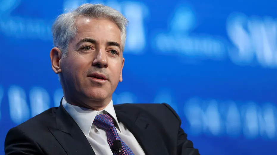 Bill Ackman Bids $64 Billion for Universal Music Group