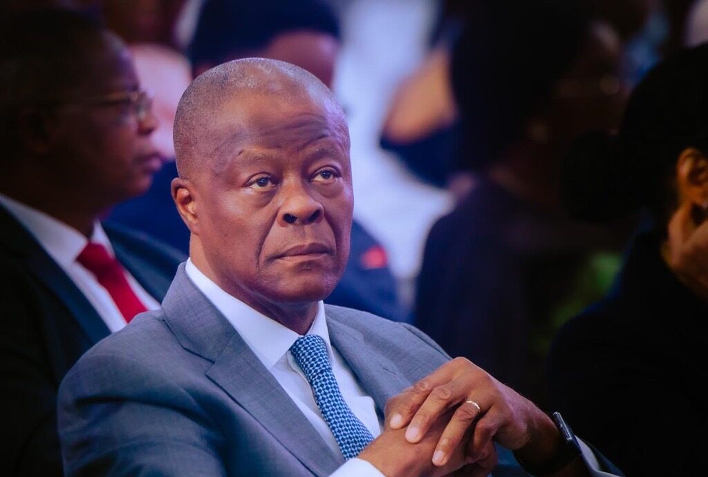 Wale Edun Seeks Global Support Amid Inflation Pressures