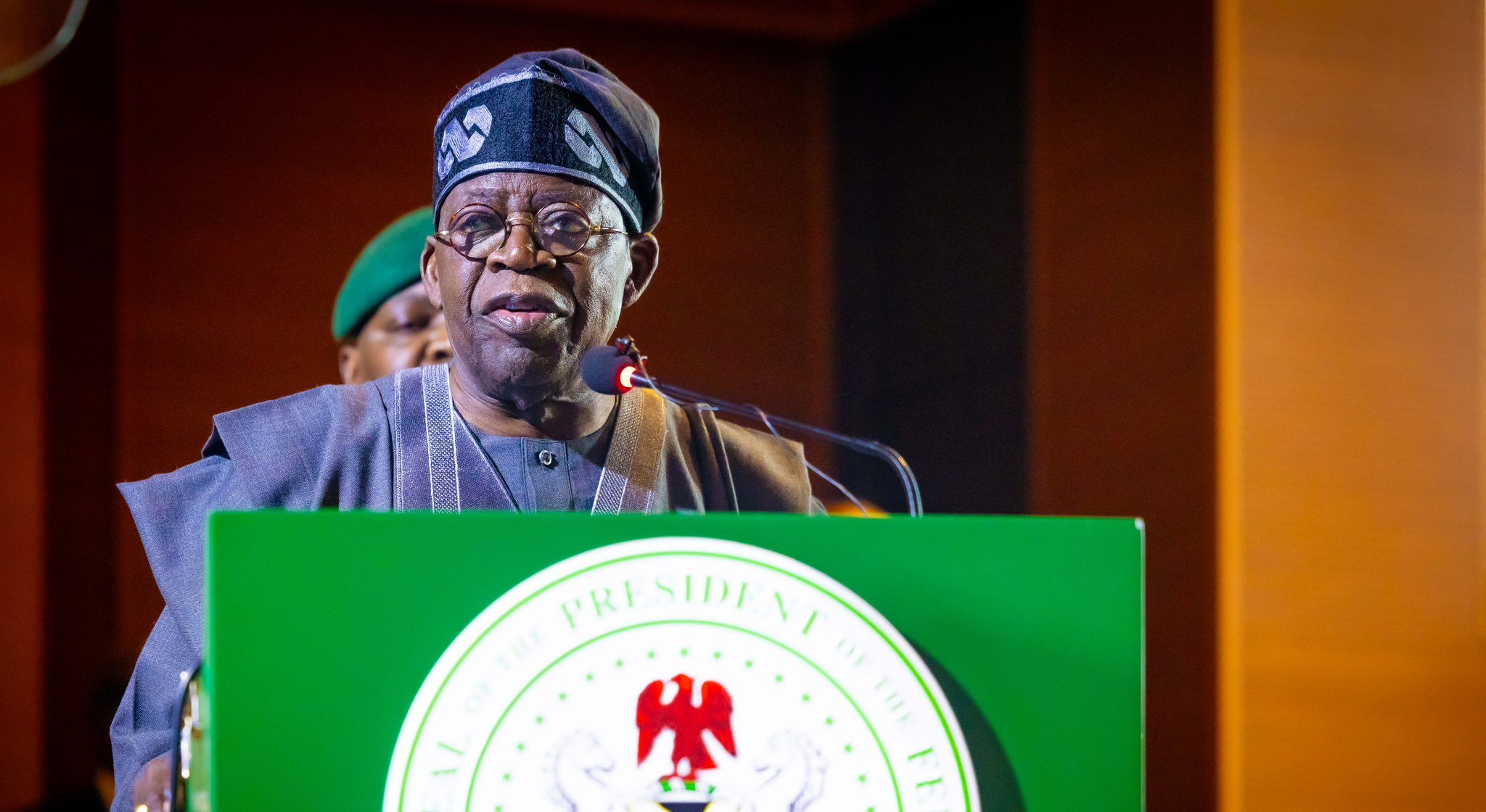Tinubu Blames Colonial Tax Laws for Poverty, Unveils Reforms