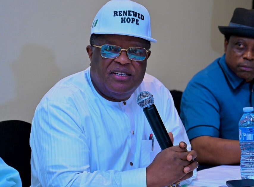 FG Backs Lagos-Abidjan Highway, Demands Higher Standards