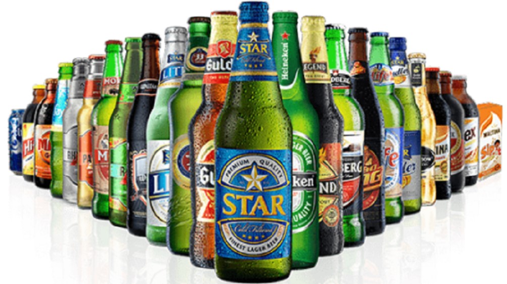 Nigerian Breweries Posts N80.4 Billion Q1 Profit, Shrinks Losses