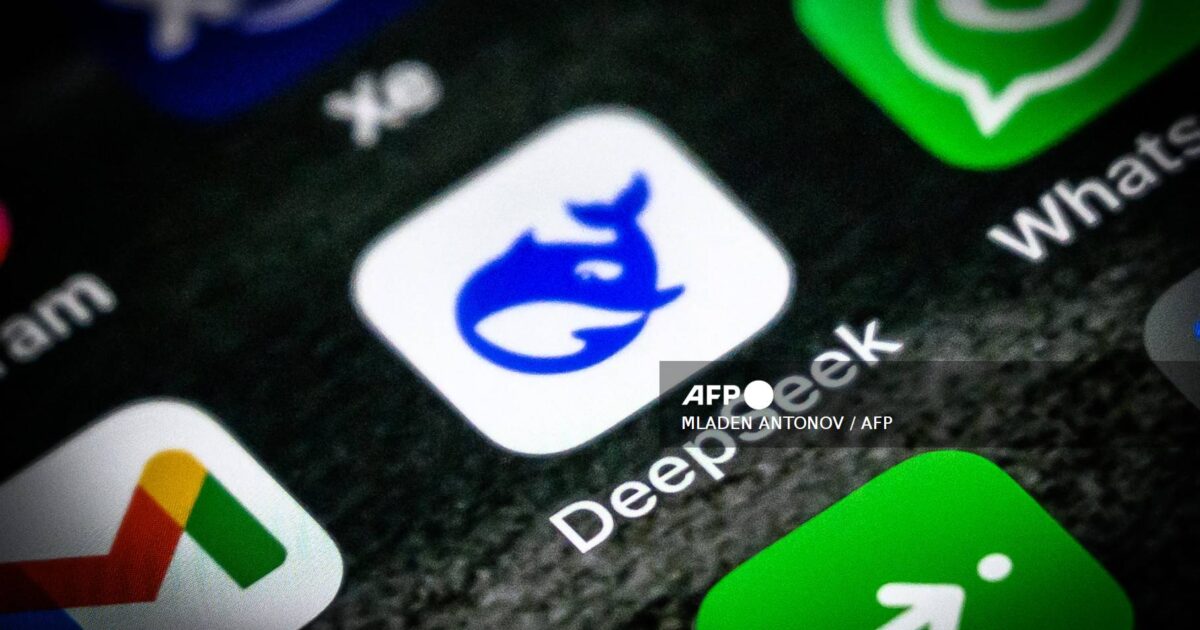 China's AI Firms Challenge US Giants Amid Chip Curbs