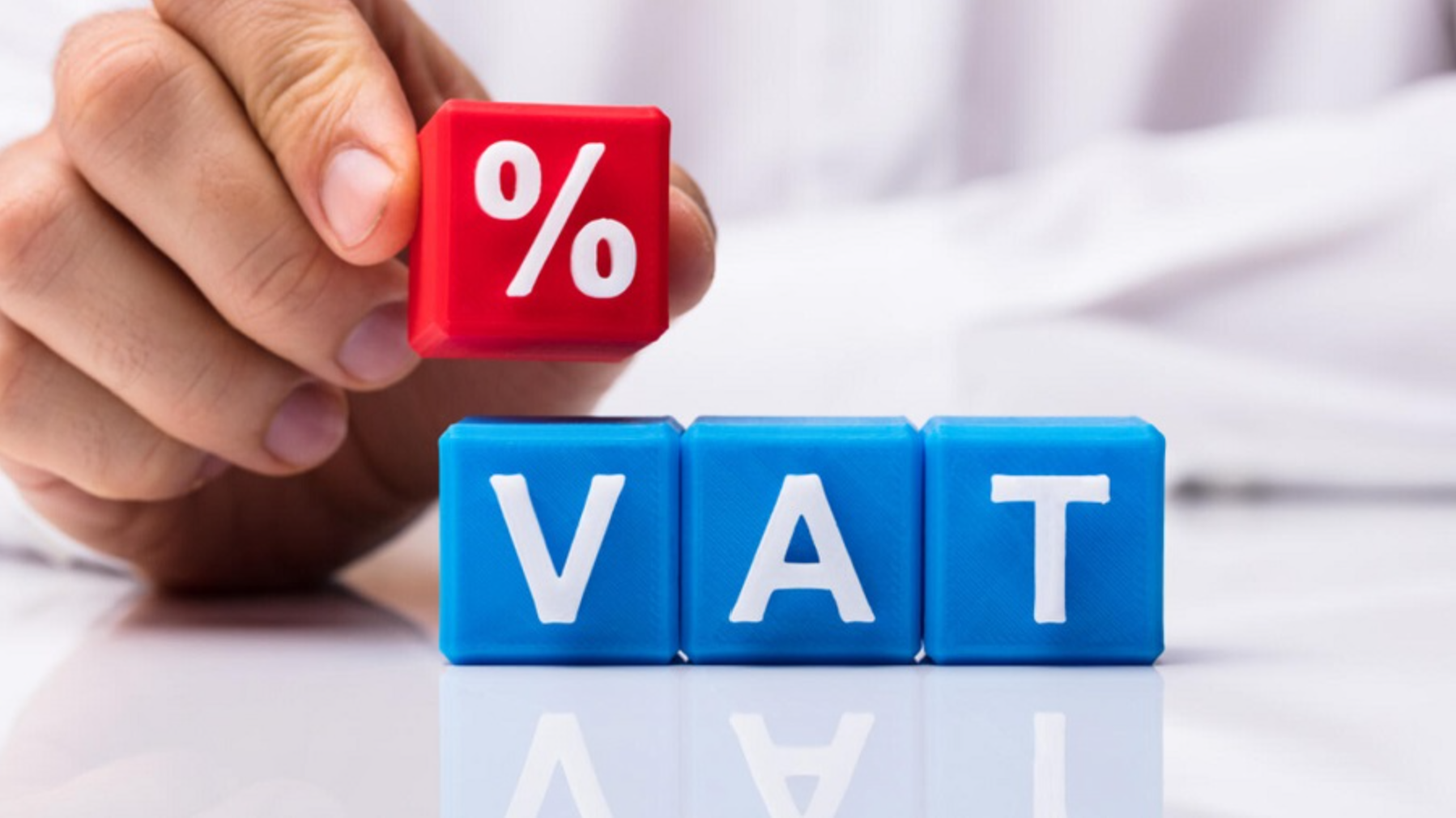 VAT Disbursement Jumps 30% to N551.77 Billion in February
