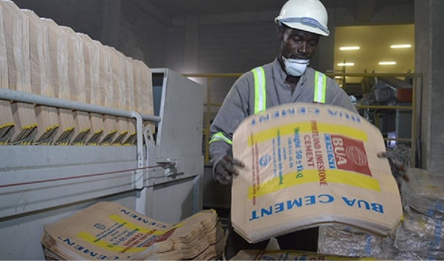 BUA Cement Profit Soars to N193 Billion in Q1 2026