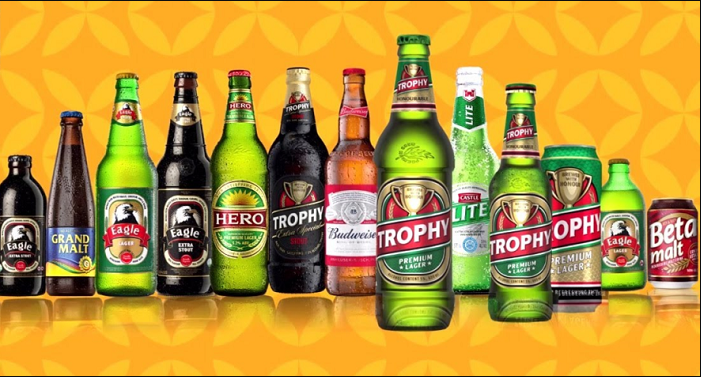 International Breweries Posts N40.3 Billion Q1 Pre-Tax Profit