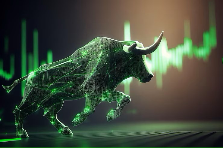Nigerian Stock Market Gains 3.94% to Close at 225,722 Points
