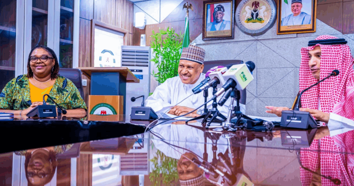 Saudi Arabia Offers 50 Nigerian Students Petroleum Scholarships