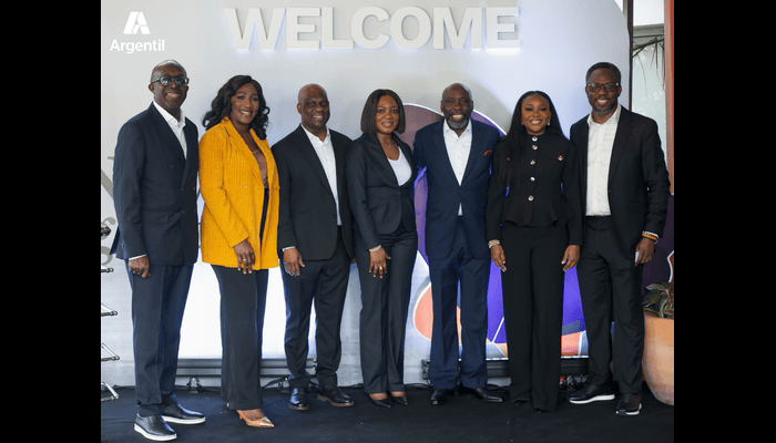 Argentil Group Rebrands, Eyes Growth and Market Leadership