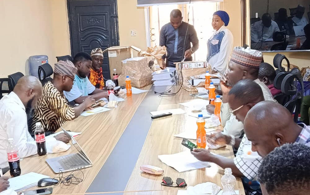 FG Pledges December Completion for $1.9bn Abuja-Kano Rail Project