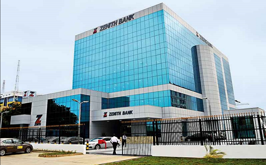 Zenith Bank Expands to Côte d’Ivoire, Coronation Insurance Plans N9.26bn Raise