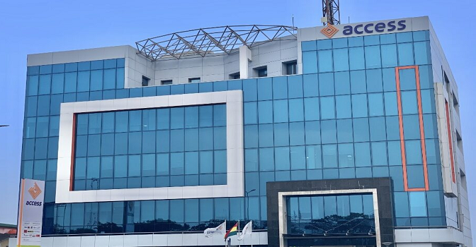 Access Holdings Deputy MD Chizoma Okoli Retires