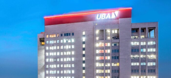 UBA Profit Dips 21% to N146.6 Billion in Q1 2026 Amidst Rising Costs