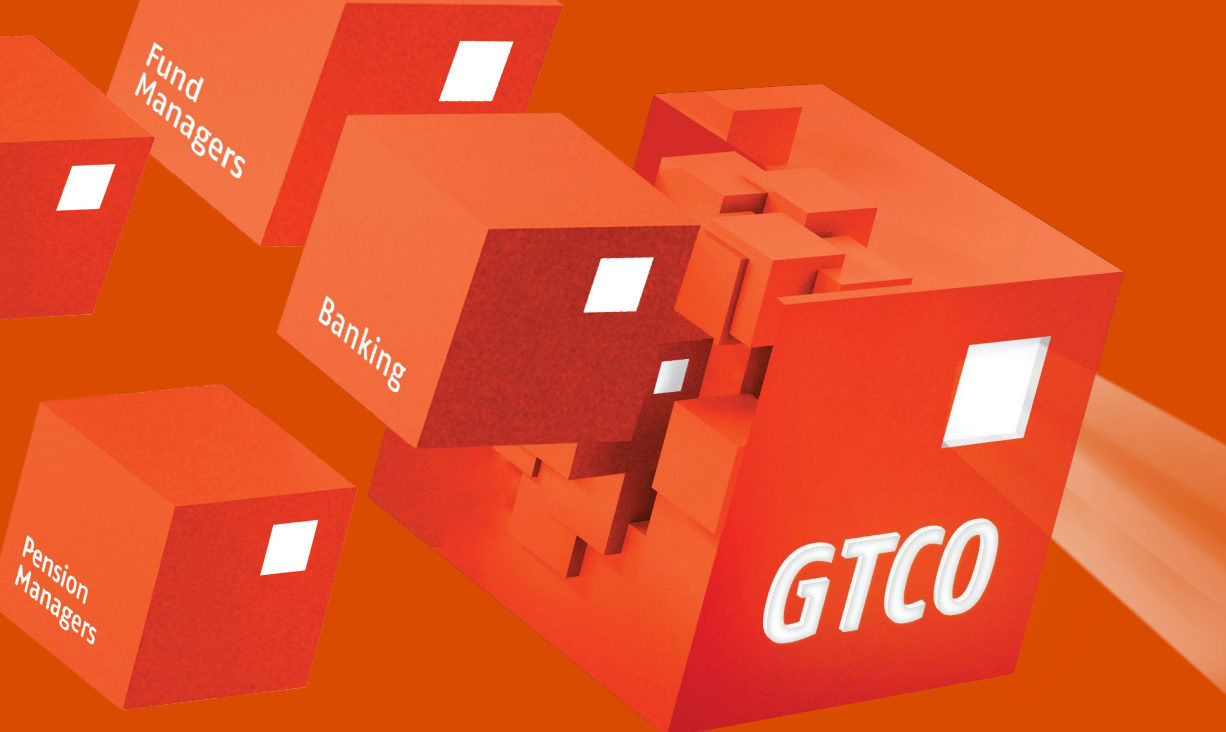 GTCO Posts N303 Billion Profit in Q1 2026 Amidst Higher Tax Liabilities