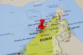 Dubai Eases Visa Rules for Single Property Buyers