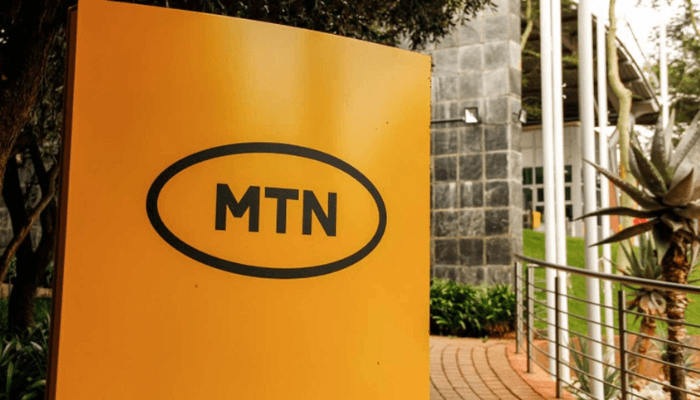 MTN Nigeria Spins Off Fintech Arm to MTN Group for N152bn