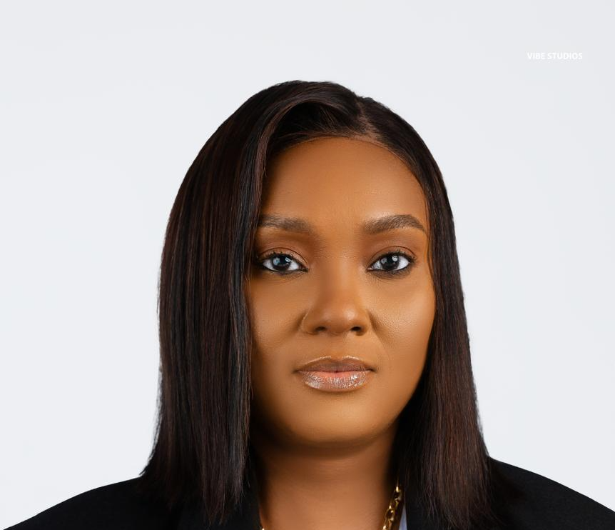 Fiona Ahimie Elected First Female President of Chartered Institute of Stockbrokers