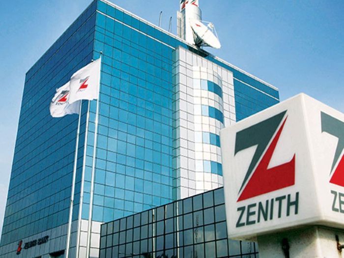 Zenith Bank Posts N360.9 Billion Pre-Tax Profit in Q1 2026