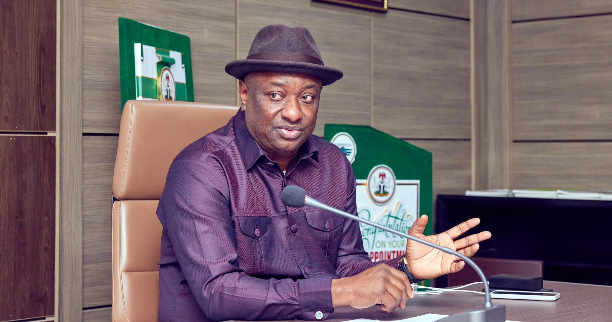 FG Approves Nigeria Aircraft Leasing Company