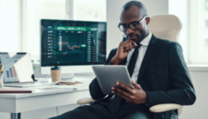 Nigerian Equities Rally 55.69% YTD as Oil Prices Boost GDP