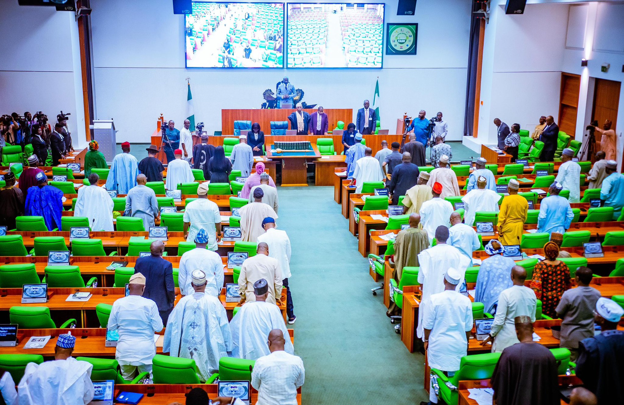 BoA Partners Reps to Deploy Tractors, Boost Food Production