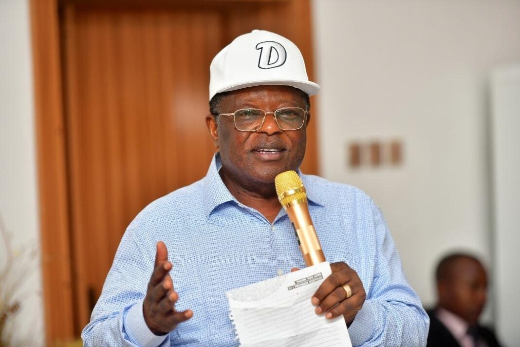 FG Shuts Eko Bridge Carriageway Sunday Night for Repairs