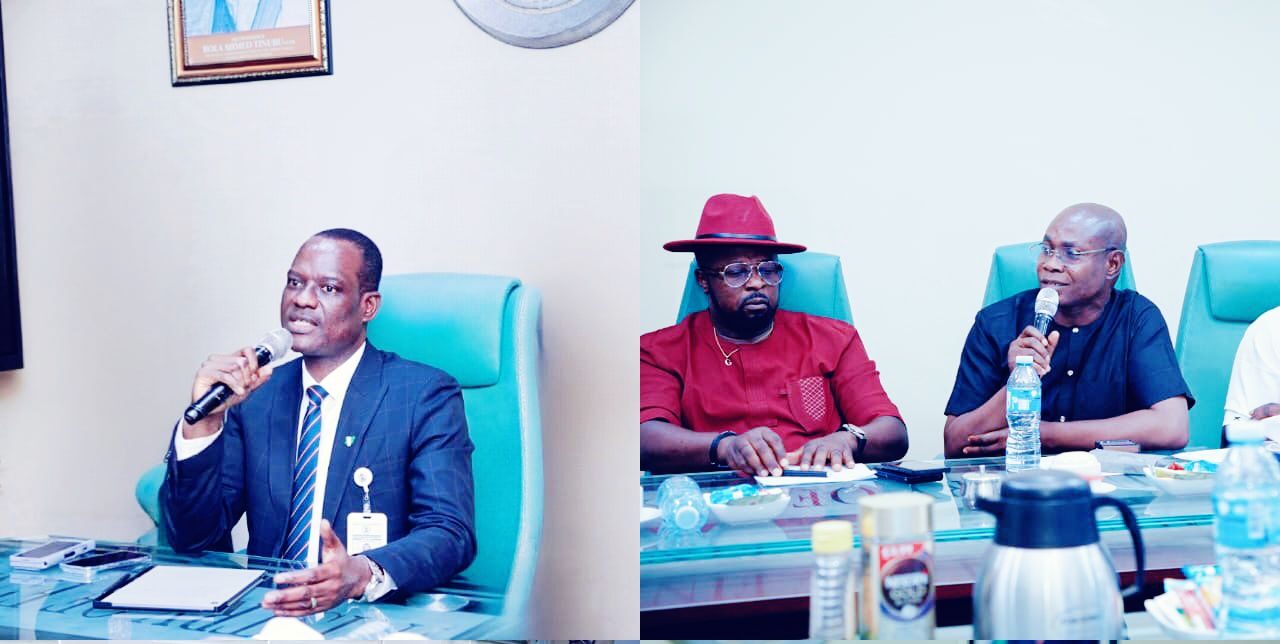FG Tackles Contractors' Unpaid Bills