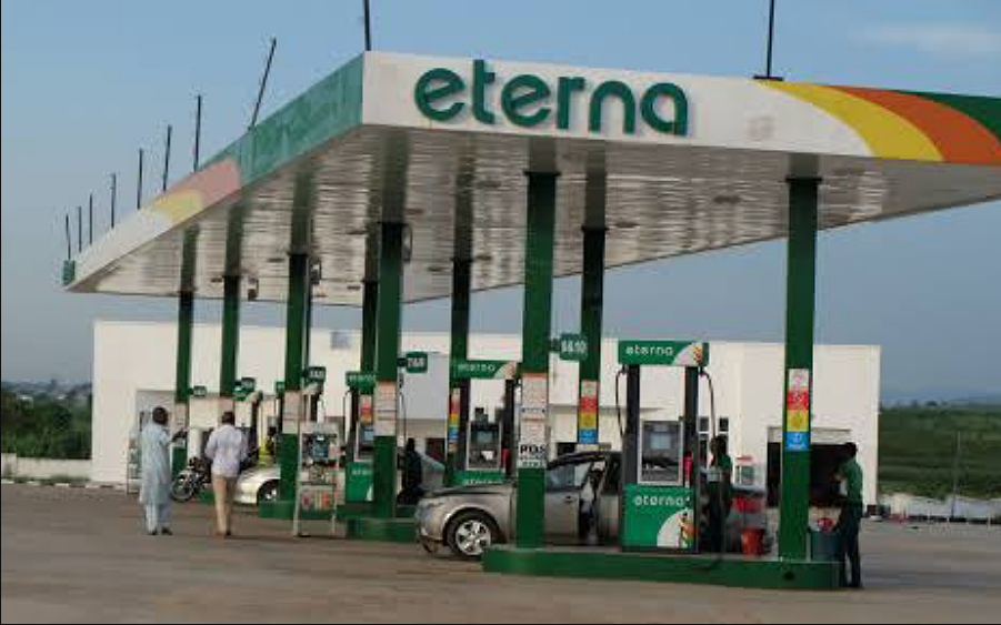 Eterna Plc Posts N1.3 Billion Profit in Q1 2026, Up 101%