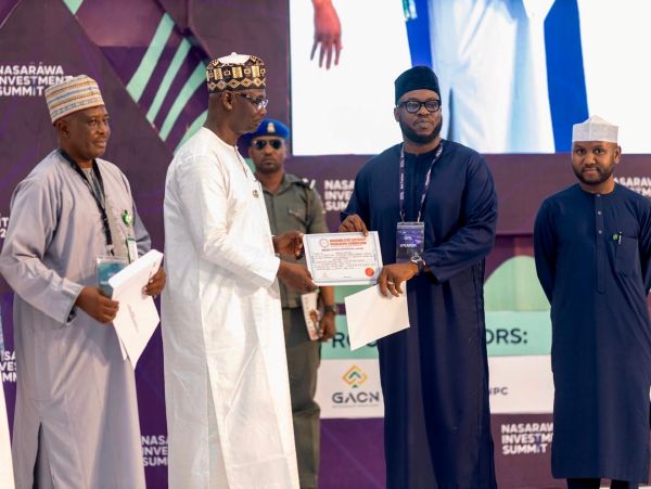 Tetracore Energy Secures Nasarawa Power Licences