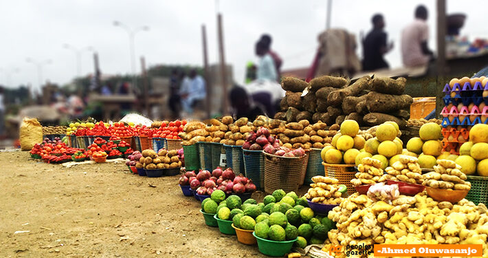 Lagos Residents Struggle with Purchasing Power Despite Food Price Drops
