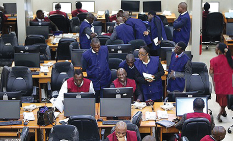 Dangote Cement, Banks Propel NGX Above 250,000 Points