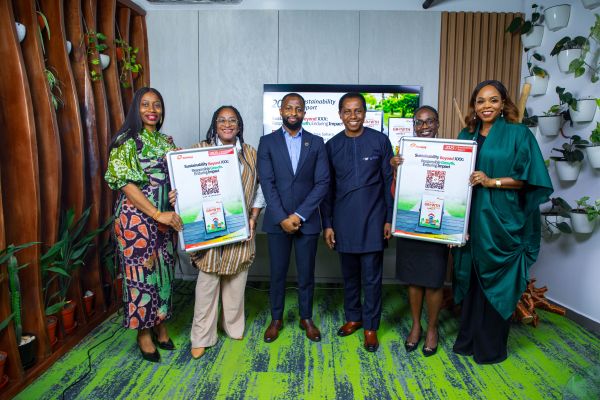 Sahara Group Releases 2025 Sustainability Report