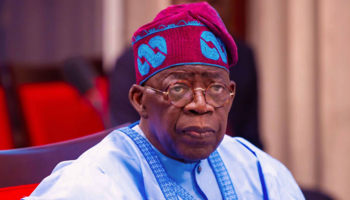 Nigeria's External Debt Climbs to $51.86 Billion Under Tinubu