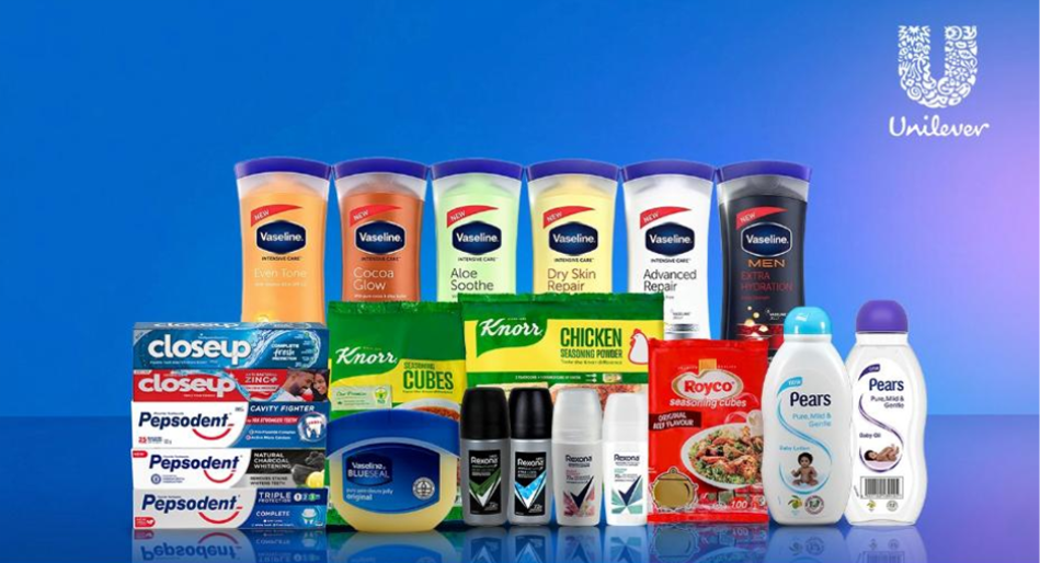 Unilever Nigeria Posts N32.20 Billion Profit, N214.30 Billion Turnover in 2025