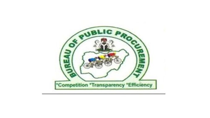 FG Bans Contract Variations Without BPP Clearance