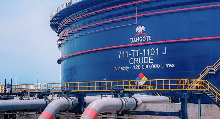 Dangote Refinery Slashes Jet Fuel Price to N1,650