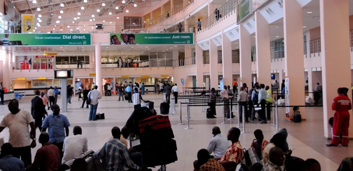 Customs Launches Digital Declaration System at Abuja Airport