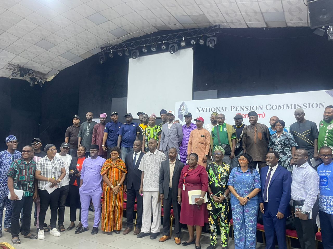 PenCom, NLC Tackle Employer Pension Non-Remittance