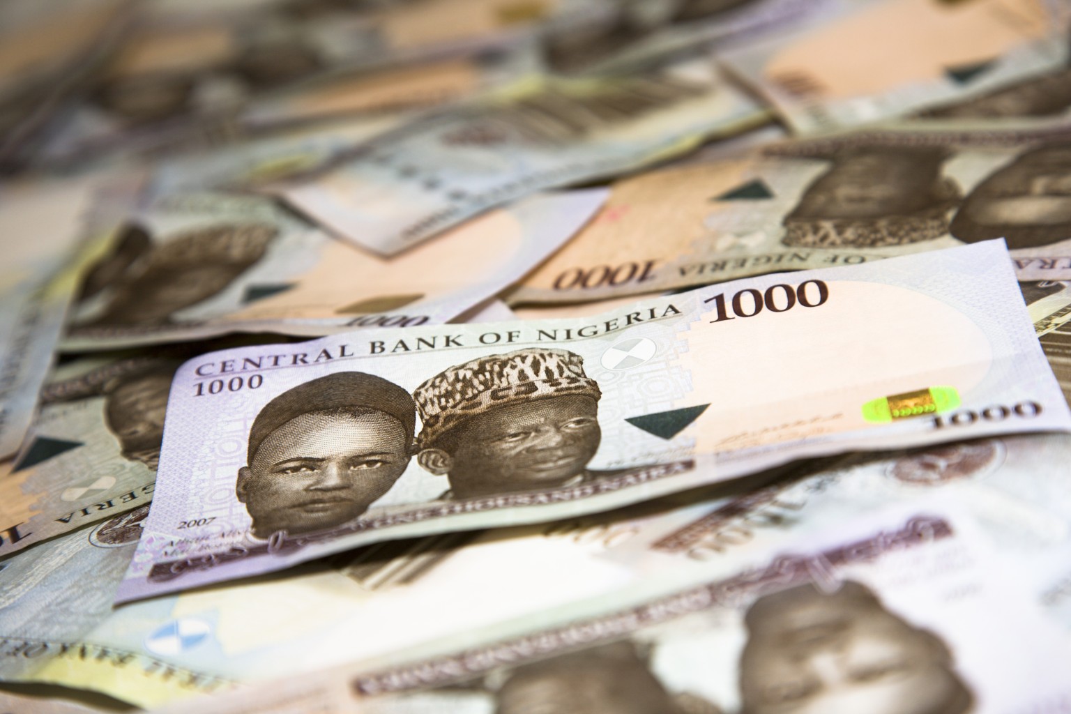 Nigeria's Money Supply Hits N124.99 Trillion Amid Liquidity Surge
